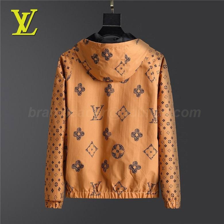 LV Men's Outwear 26